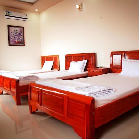 קוי נון Thao Linh Hotel מראה חיצוני תמונה